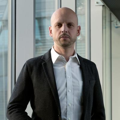 Marek-Domzalski-Integrator-KNX